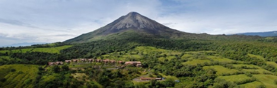 Arenal Volcano Tour
