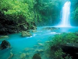 Blue River Resort and Hot Springs